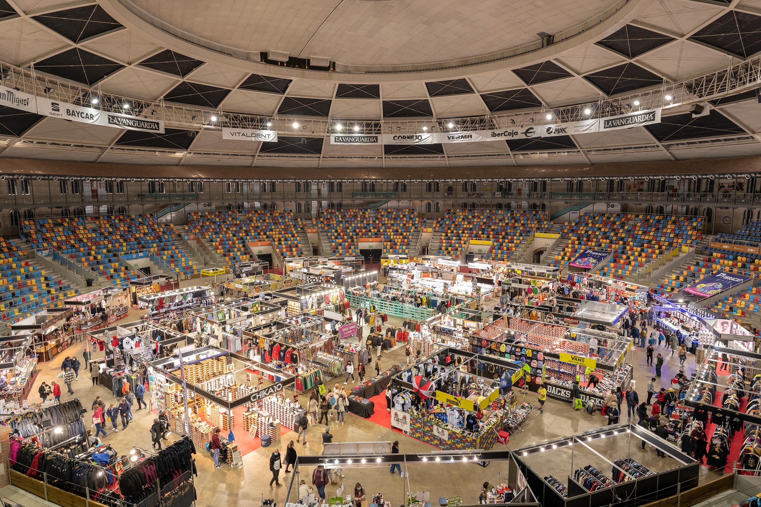 →ᐉ Tarragona Markets - Tarragona Turisme