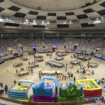 Tarraco Click Tarraco Arena 2022
