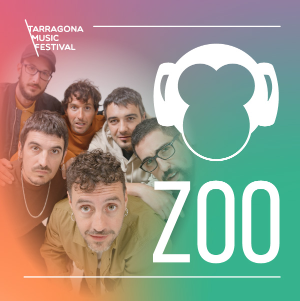 Cartell-zoo-tarragona-catalunya-2022