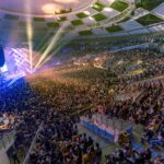 Estopa Concert Tarraco Arena 2022