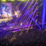 Estopa Concert Tarraco Arena 2022