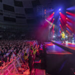 Estopa Concert Tarraco Arena 2022