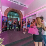 Aicrag Zona Vip Tarraco Arena 2022