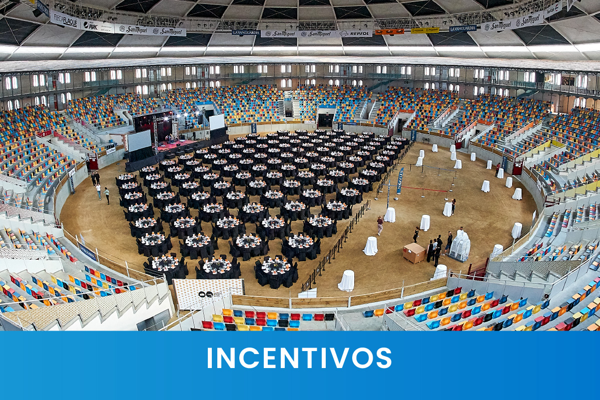 evento-cena-empresa-tarracoarena-barcelona