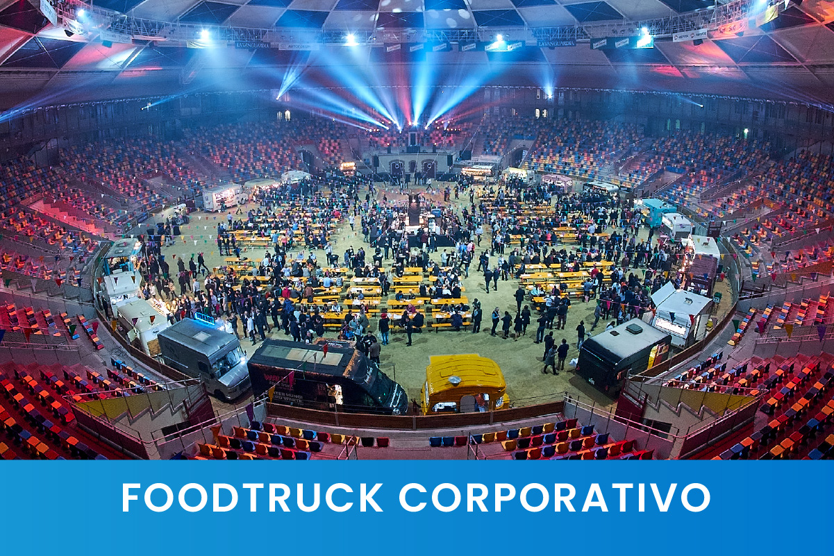 event-foodtruck-corporate-tarracoarena-barcelona