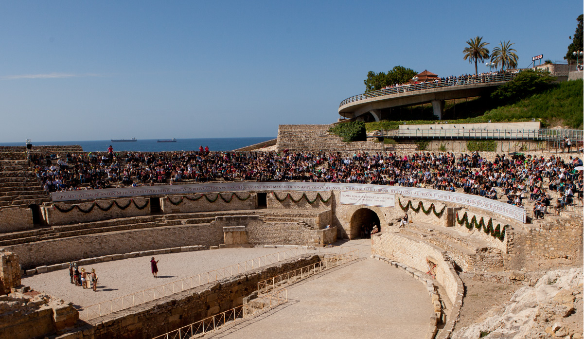 Esdeveniments a Tarragona