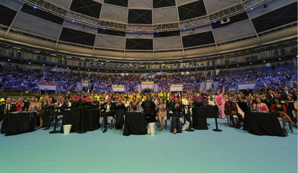 Espais Esdeveniments congressos Barcelona Tarragona