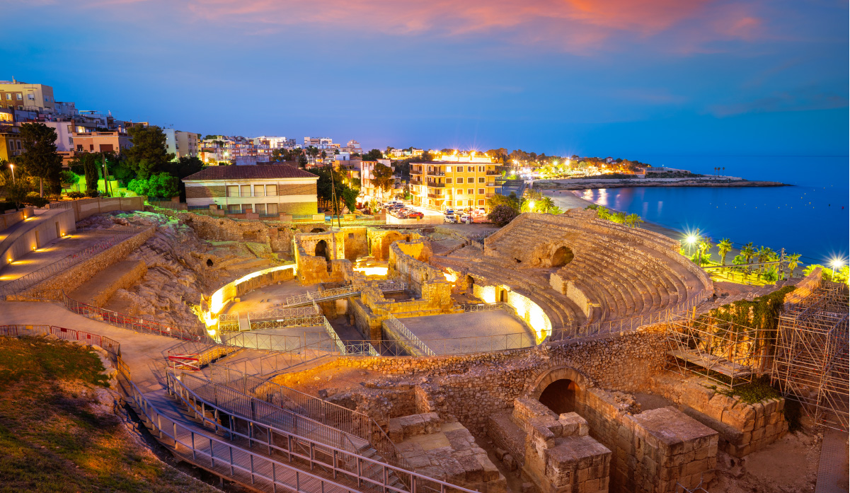 Tarragona Costa Daurada