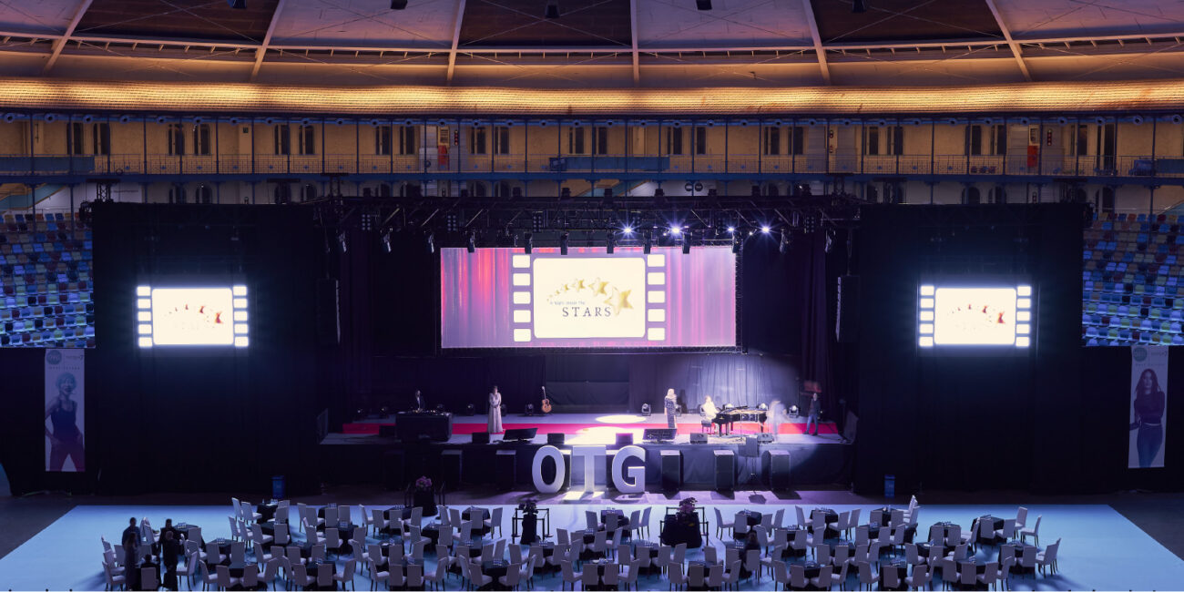 Congrès tarraco arena