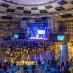 Redimi2 Catalunya Tarraco Tarraco Tarraco Arena