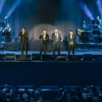 Il Divo Catalunya Tarraco Tarraco Arena