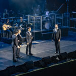 Il Divo Catalunya Tarraco Tarraco Arena