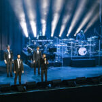 Il Divo Catalunya Tarraco Tarraco Arena