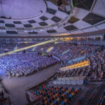 Serrat Catalunya Tarragona Tarraco Arena