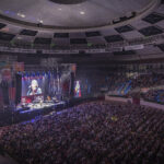 Serrat Catalunya Tarragona Tarraco Arena