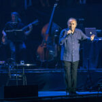 Serrat Catalunya Tarragona Tarraco Arena