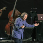 Serrat Catalunya Tarragona Tarraco Arena