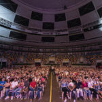 Comandante Lara Catalunya Tarragona Tarraco Arena