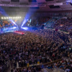 Orozco Catalunya Tarragona Tarraco Arena