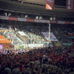 Concurs Castells Tarragona Tarraco Arena