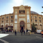 Concurs Castells Tarragona Tarraco Arena