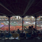 Castells Tarragona Tarraco Arena Contest