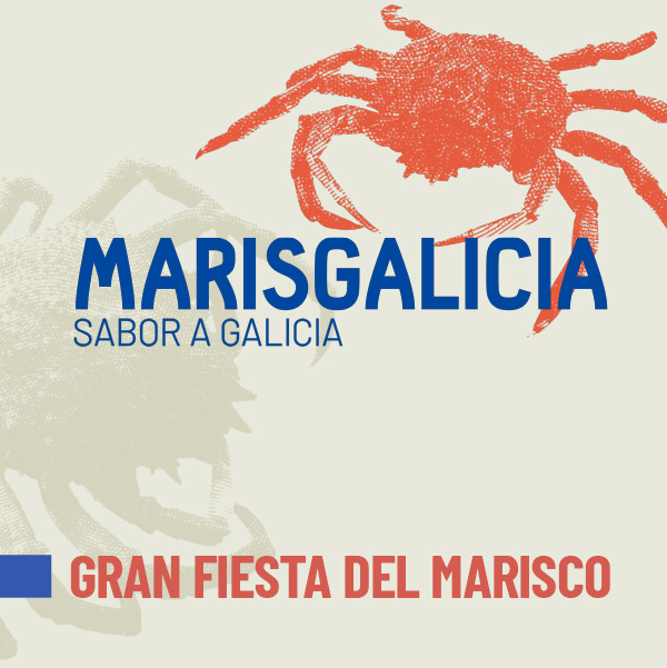 Cartell Festa Marisc 2022 Catalunya Tarragona Tarraco Arena