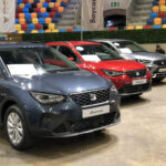 ExpoAuto Coches Automóbiles Motos Feria Tarragona