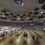 Seafood Fair Catalunya Tarragona Tarraco Arena