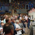 Seafood Fair Catalunya Tarragona Tarraco Arena