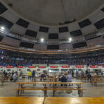 Seafood Fair Catalunya Tarragona Tarraco Arena