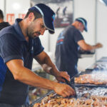 Seafood Fair Catalunya Tarragona Tarraco Arena