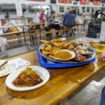 Seafood Fair Catalunya Tarragona Tarraco Arena