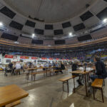 Seafood Fair Catalunya Tarragona Tarraco Arena