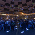 Els Morancs Catalunya Tarragona Tarraco Arena