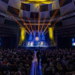 Los Morancos Catalunya Tarragona Tarraco Arena