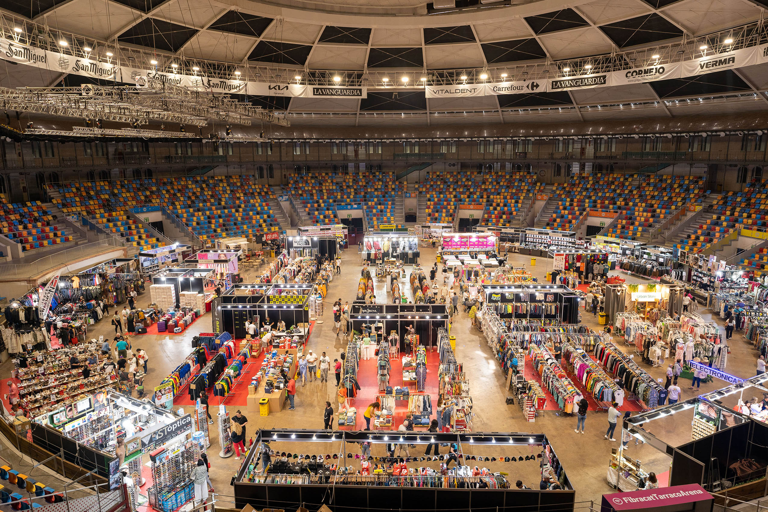 →ᐉ Tarragona Markets - Tarragona Turisme