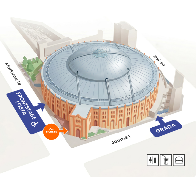 Map-FST PISTA-GRADA-Event-WebTA