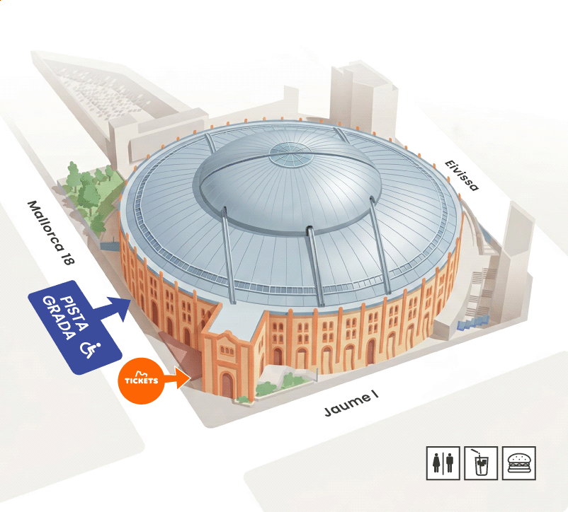 Map-PISTA GRADA-Event-WebTA