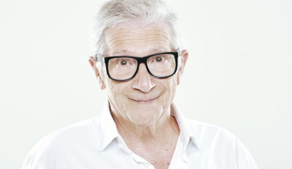 Joan Pera a l'auca
