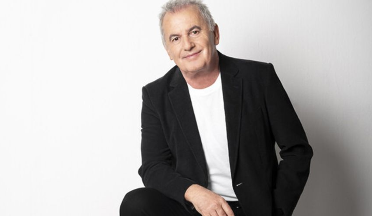Victor Manuel