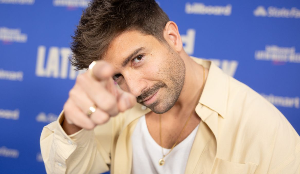 Pablo ALBORÁN