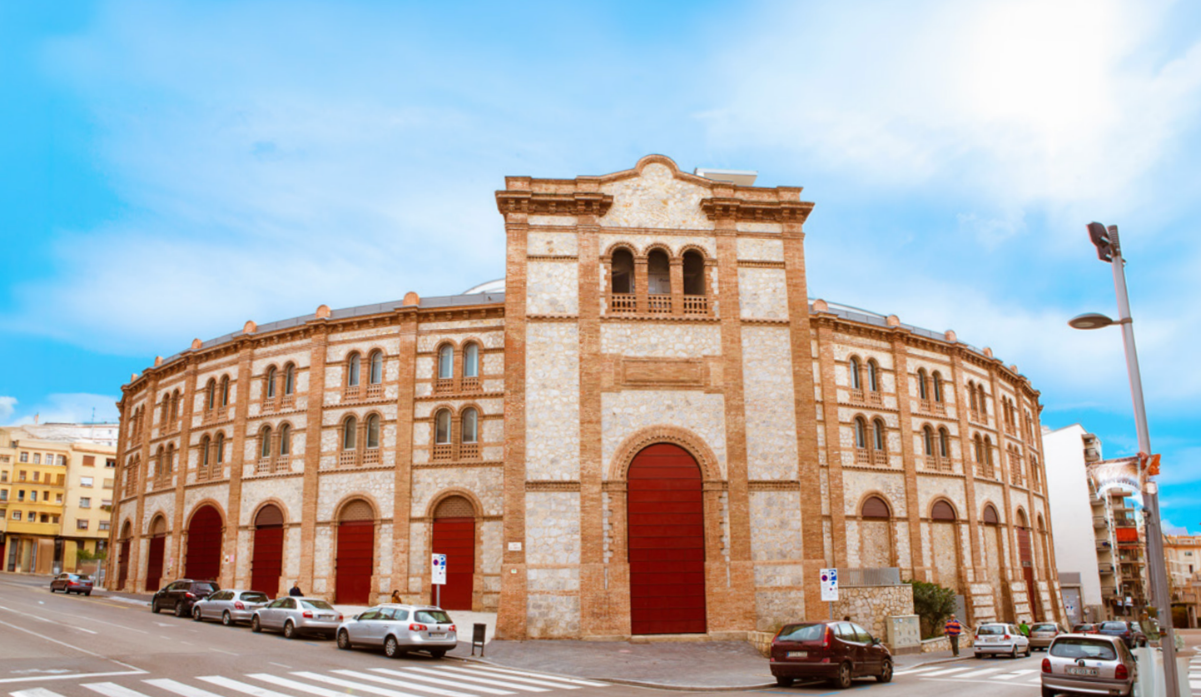 CaixaBank Tarraco Arena