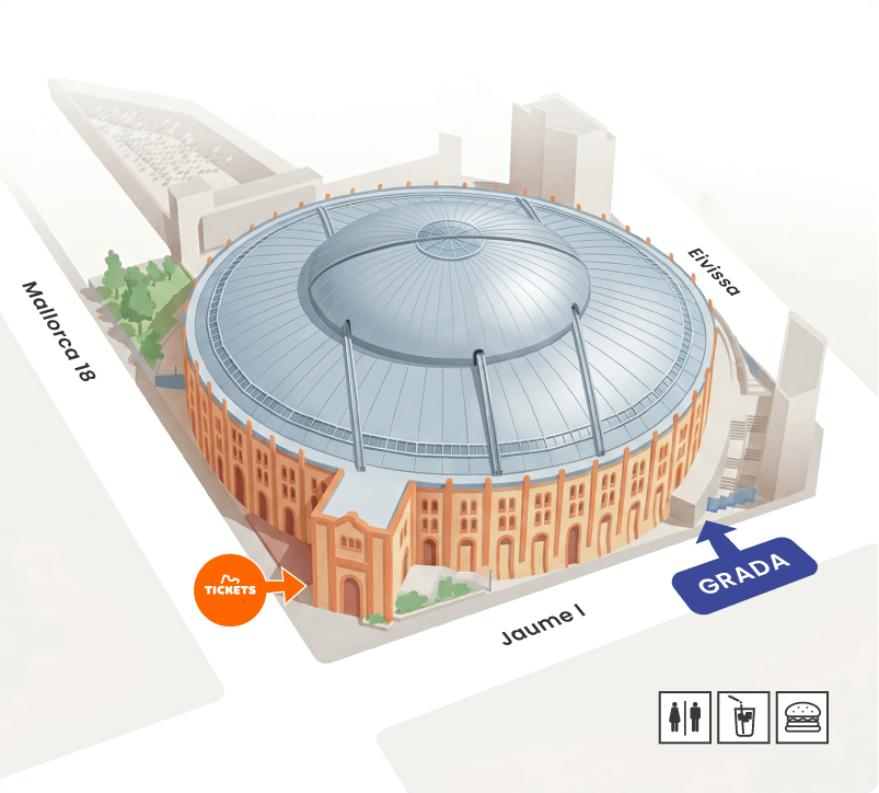 Map-GRADA-Event-WebTA